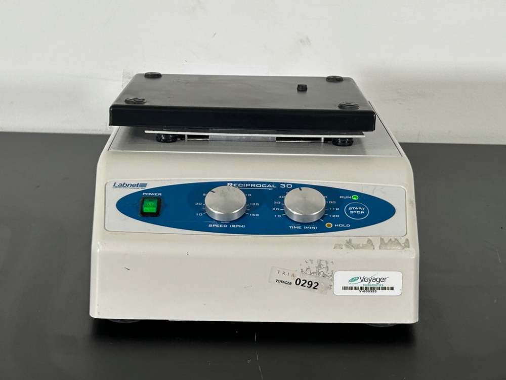 Image of Labnet Reciprocal 30 Shaker